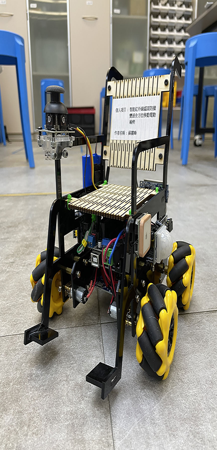 ENNOVATE — INTERNATIONAL INNOVATION AND INVENTION SHOW 2022