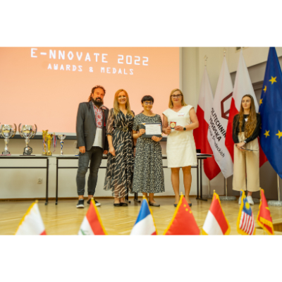 Gallery: E-NNOVATE 2022, Poland