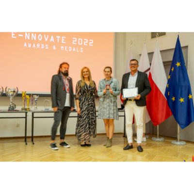 Gallery: E-NNOVATE 2022, Poland