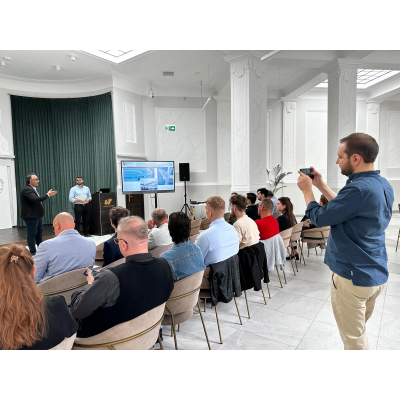 Gallery: E-NNOVATE 2024, Poland