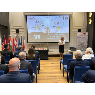 Gallery: E-NNOVATE 2024, Poland