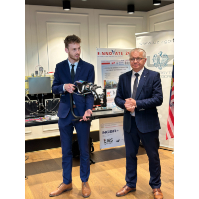 Gallery: E-NNOVATE 2024, Poland