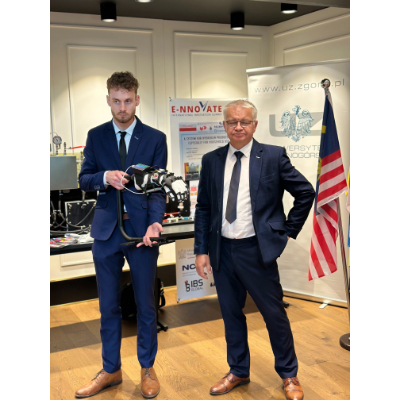 Gallery: E-NNOVATE 2024, Poland