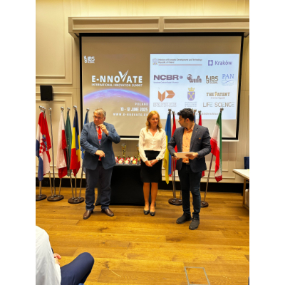 Gallery: E-NNOVATE 2024, Poland
