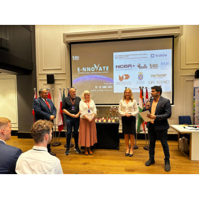 Gallery: E-NNOVATE 2024, Poland