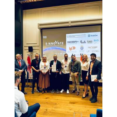 Gallery: E-NNOVATE 2024, Poland