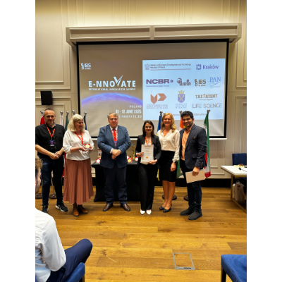 Gallery: E-NNOVATE 2024, Poland