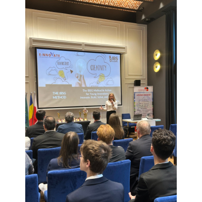 Gallery: E-NNOVATE 2024, Poland