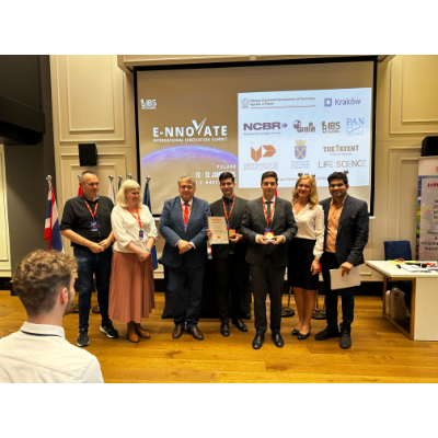 Gallery: E-NNOVATE 2024, Poland