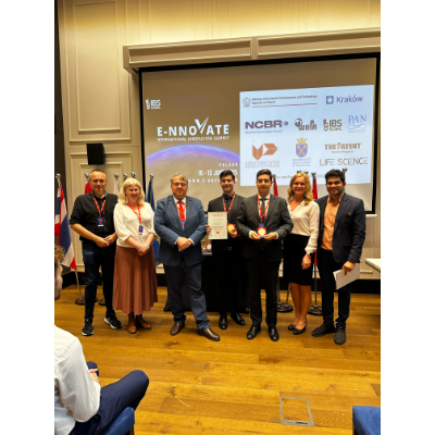 Gallery: E-NNOVATE 2024, Poland
