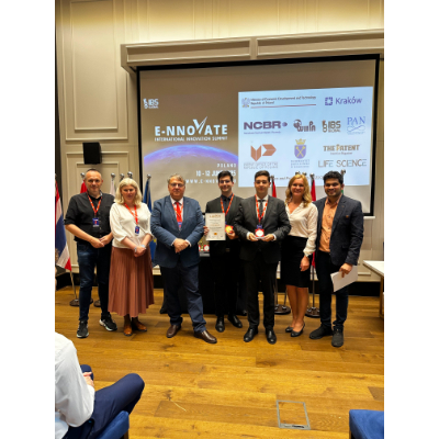 Gallery: E-NNOVATE 2024, Poland