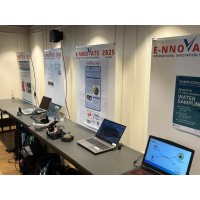 Gallery: E-NNOVATE 2024, Poland