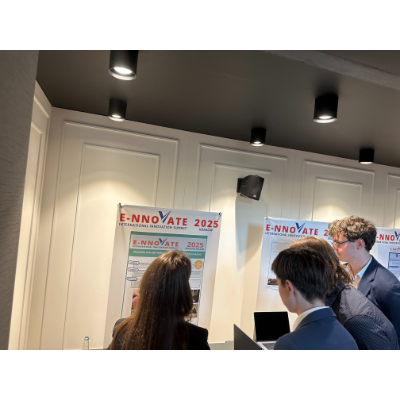 Gallery: E-NNOVATE 2024, Poland