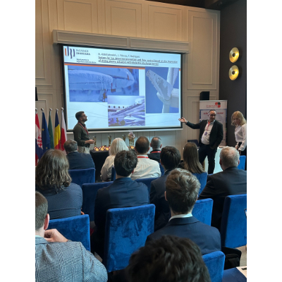 Gallery: E-NNOVATE 2024, Poland