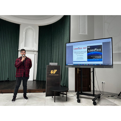 Gallery: E-NNOVATE 2024, Poland