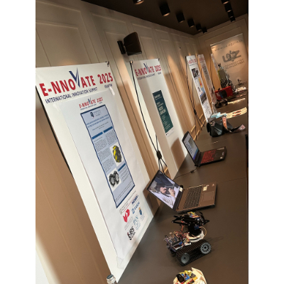 Gallery: E-NNOVATE 2024, Poland