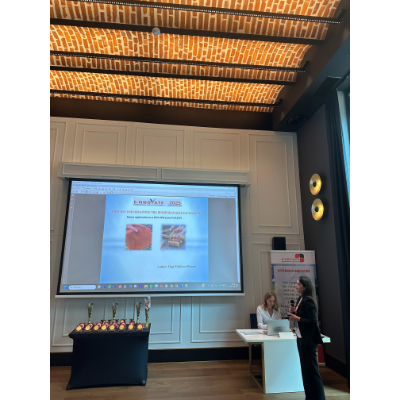 Gallery: E-NNOVATE 2024, Poland