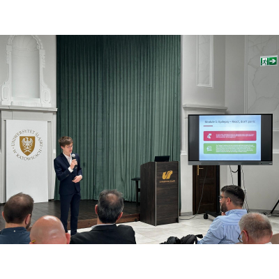 Gallery: E-NNOVATE 2024, Poland