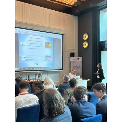 Gallery: E-NNOVATE 2024, Poland