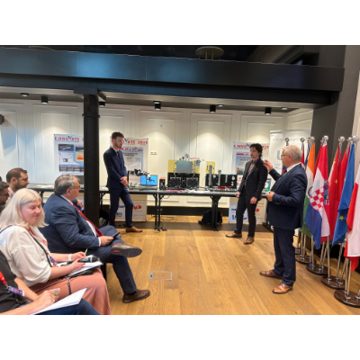 Gallery: E-NNOVATE 2024, Poland