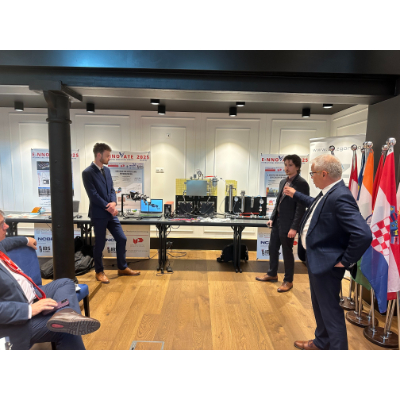 Gallery: E-NNOVATE 2024, Poland