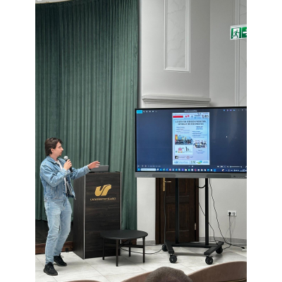 Gallery: E-NNOVATE 2024, Poland