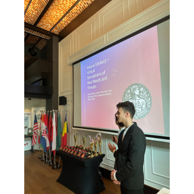 Gallery: E-NNOVATE 2024, Poland