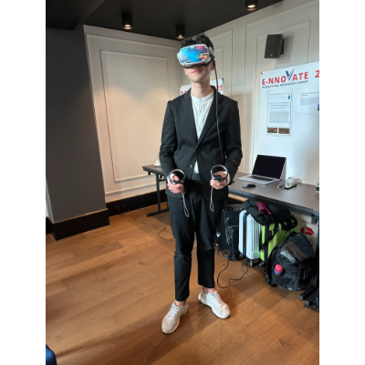 Gallery: E-NNOVATE 2024, Poland