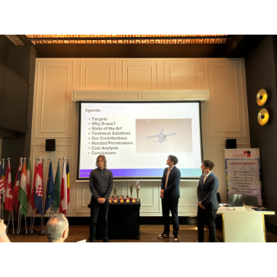 Gallery: E-NNOVATE 2024, Poland