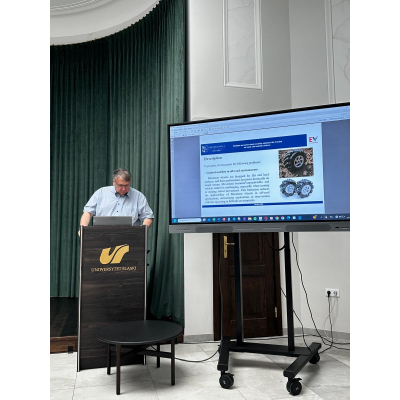 Gallery: E-NNOVATE 2024, Poland