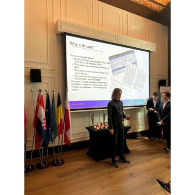 Gallery: E-NNOVATE 2024, Poland