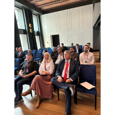 Gallery: E-NNOVATE 2024, Poland