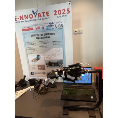 Gallery: E-NNOVATE 2024, Poland