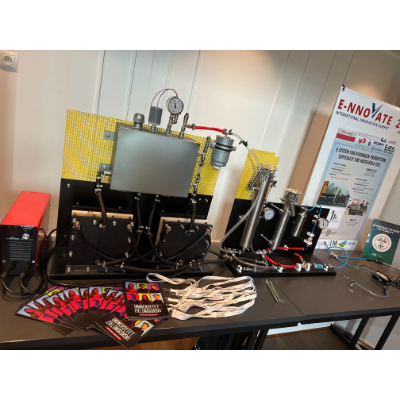 Gallery: E-NNOVATE 2024, Poland