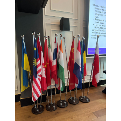 Gallery: E-NNOVATE 2024, Poland