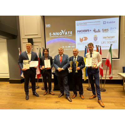 Gallery: E-NNOVATE 2024, Poland