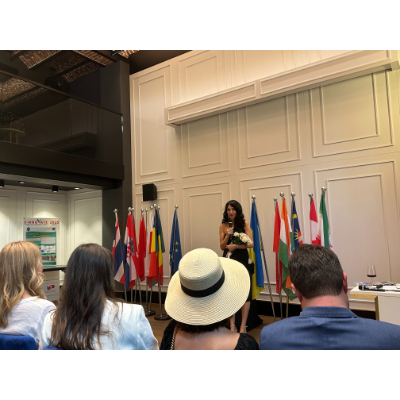 Gallery: E-NNOVATE 2024, Poland