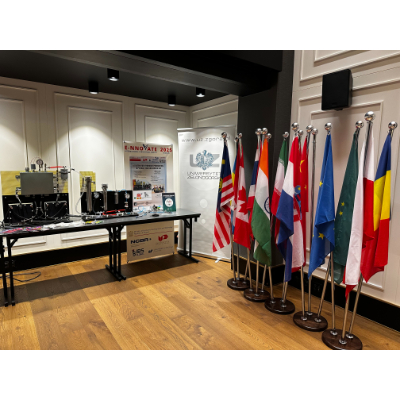 Gallery: E-NNOVATE 2024, Poland