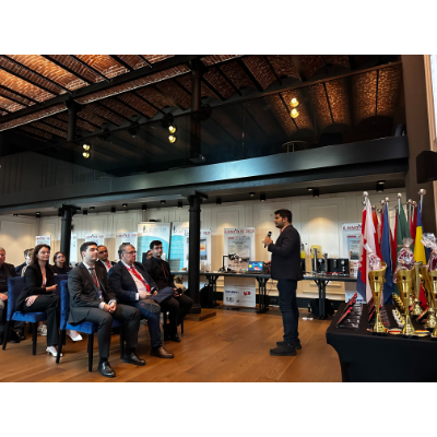 Gallery: E-NNOVATE 2024, Poland