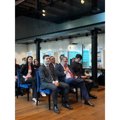 Gallery: E-NNOVATE 2024, Poland