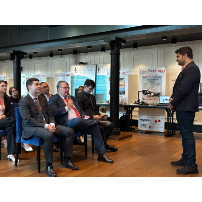 Gallery: E-NNOVATE 2024, Poland