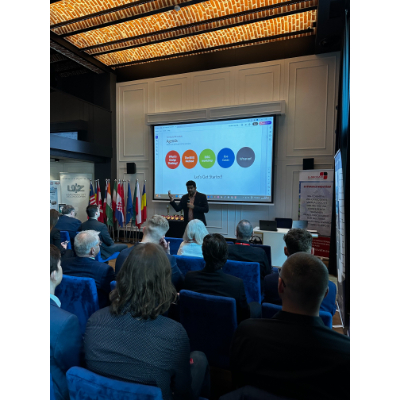 Gallery: E-NNOVATE 2024, Poland