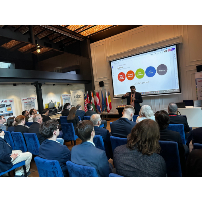 Gallery: E-NNOVATE 2024, Poland