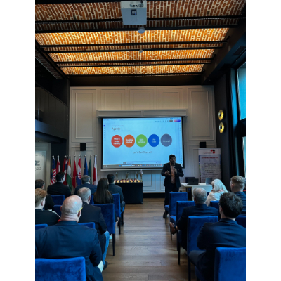 Gallery: E-NNOVATE 2024, Poland