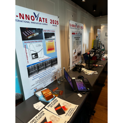 Gallery: E-NNOVATE 2024, Poland