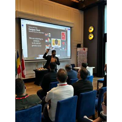 Gallery: E-NNOVATE 2024, Poland