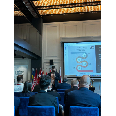 Gallery: E-NNOVATE 2024, Poland