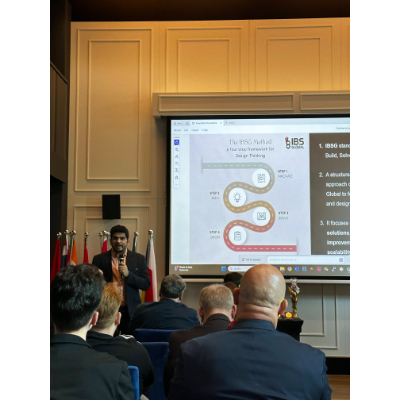 Gallery: E-NNOVATE 2024, Poland