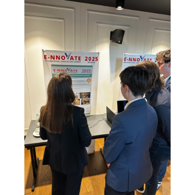 Gallery: E-NNOVATE 2024, Poland