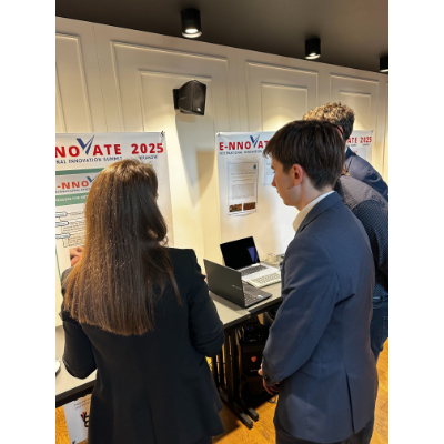 Gallery: E-NNOVATE 2024, Poland